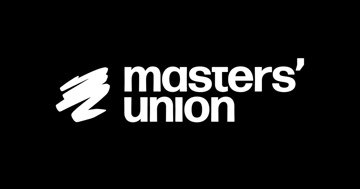 masters union essay